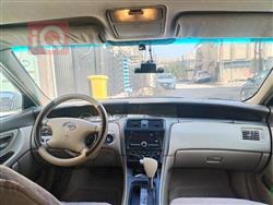 تويوتا أفالون